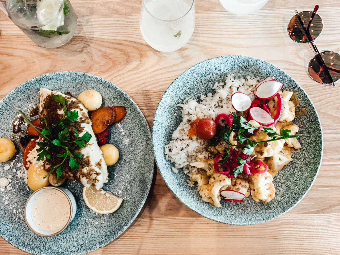 gdzie zjeść w Kołobrzegu