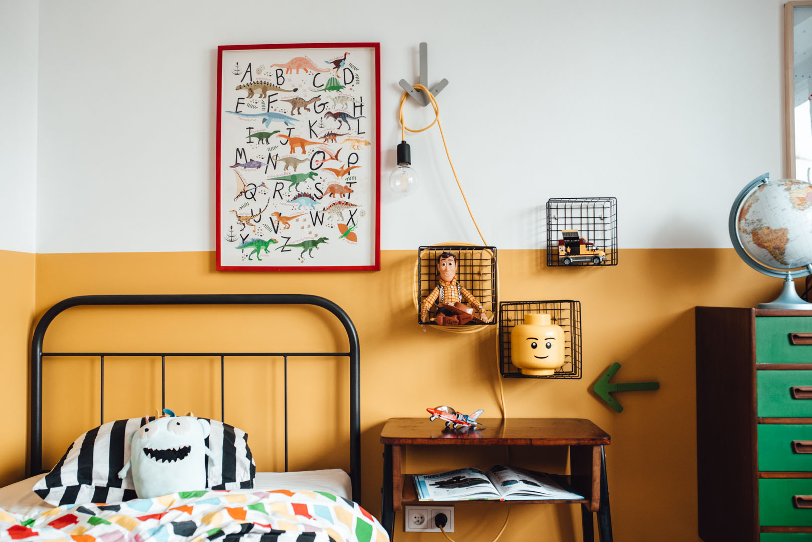 jak urządzić mieszkanie łatwe do sprzątania