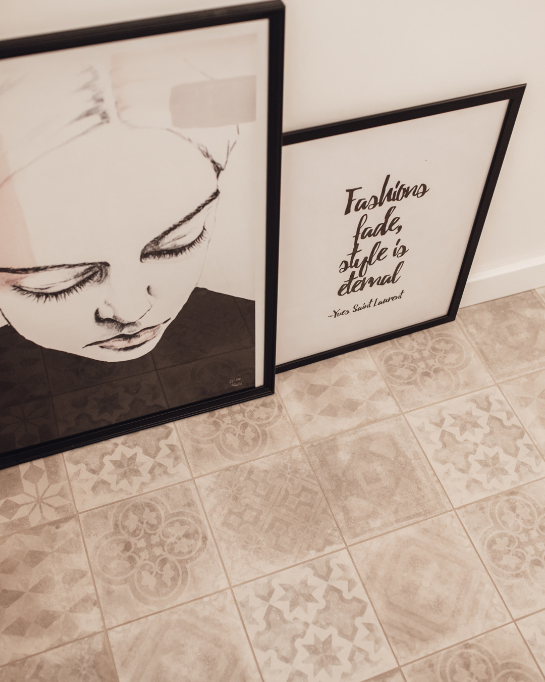 jak urządzić mieszkanie łatwe do sprzątania