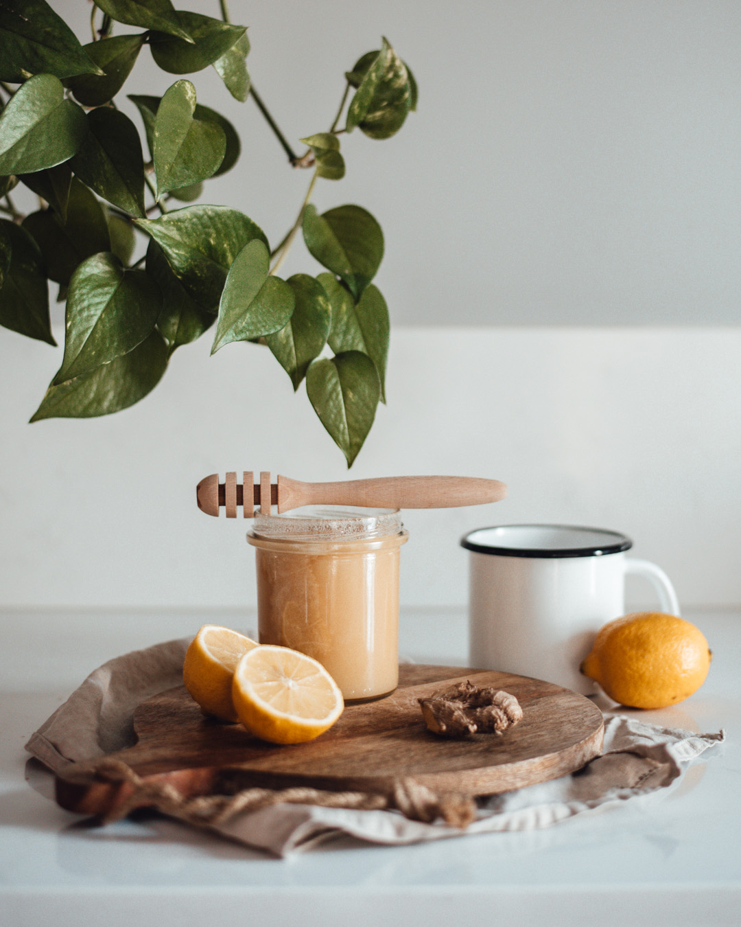 naturalne sposoby na odporność