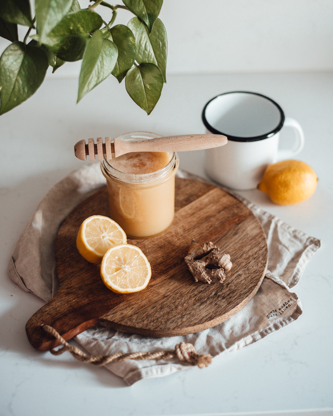 naturalne sposoby na odporność