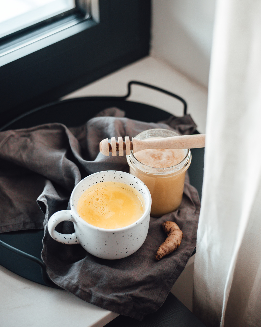 naturalne sposoby na odporność