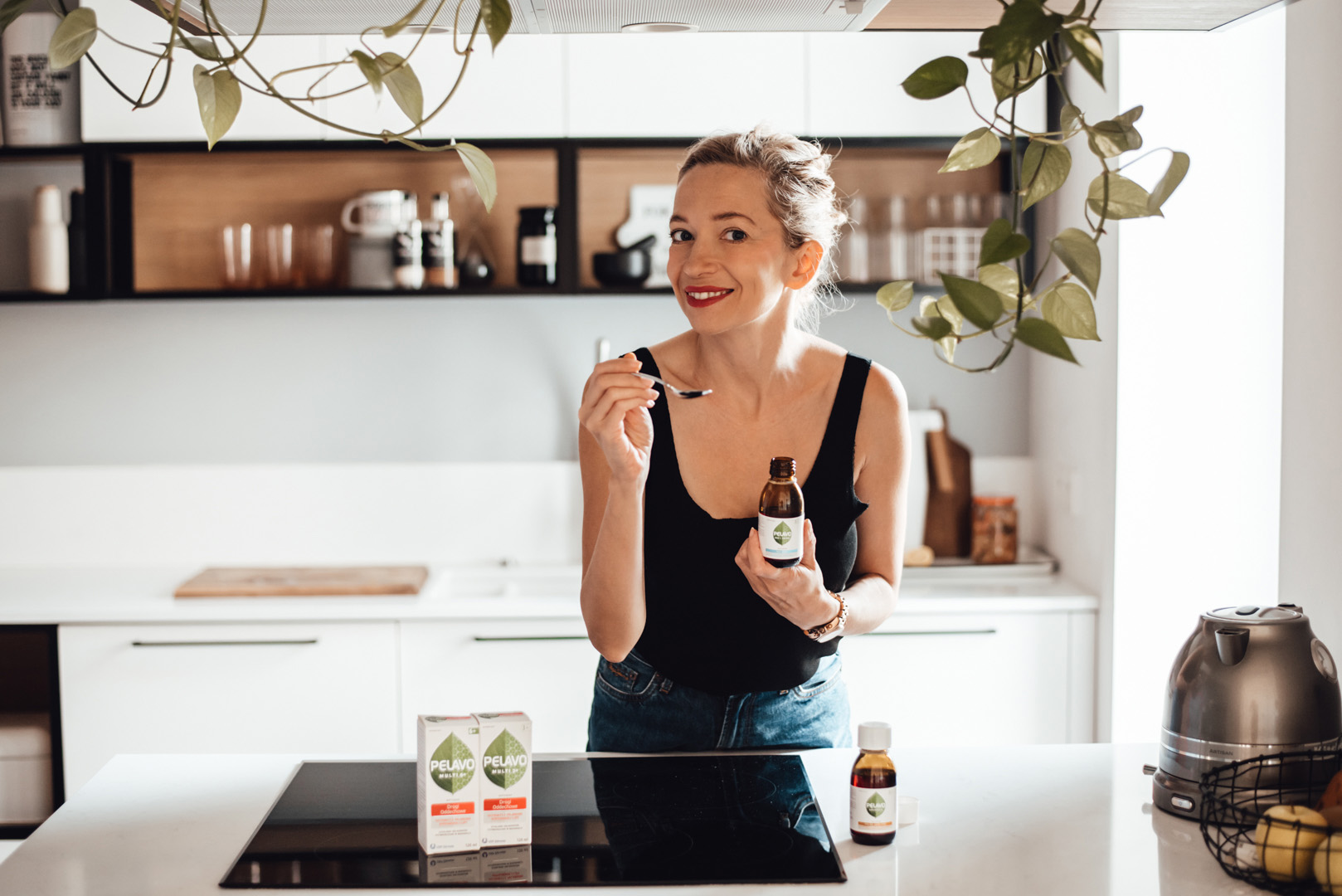 naturalne sposoby na odporność