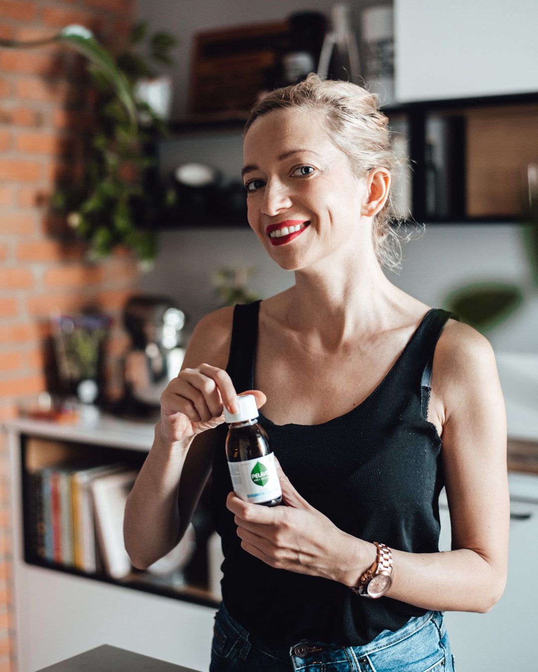 naturalne sposoby na odporność