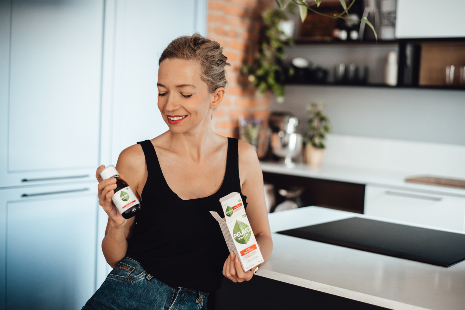 naturalne sposoby na odporność