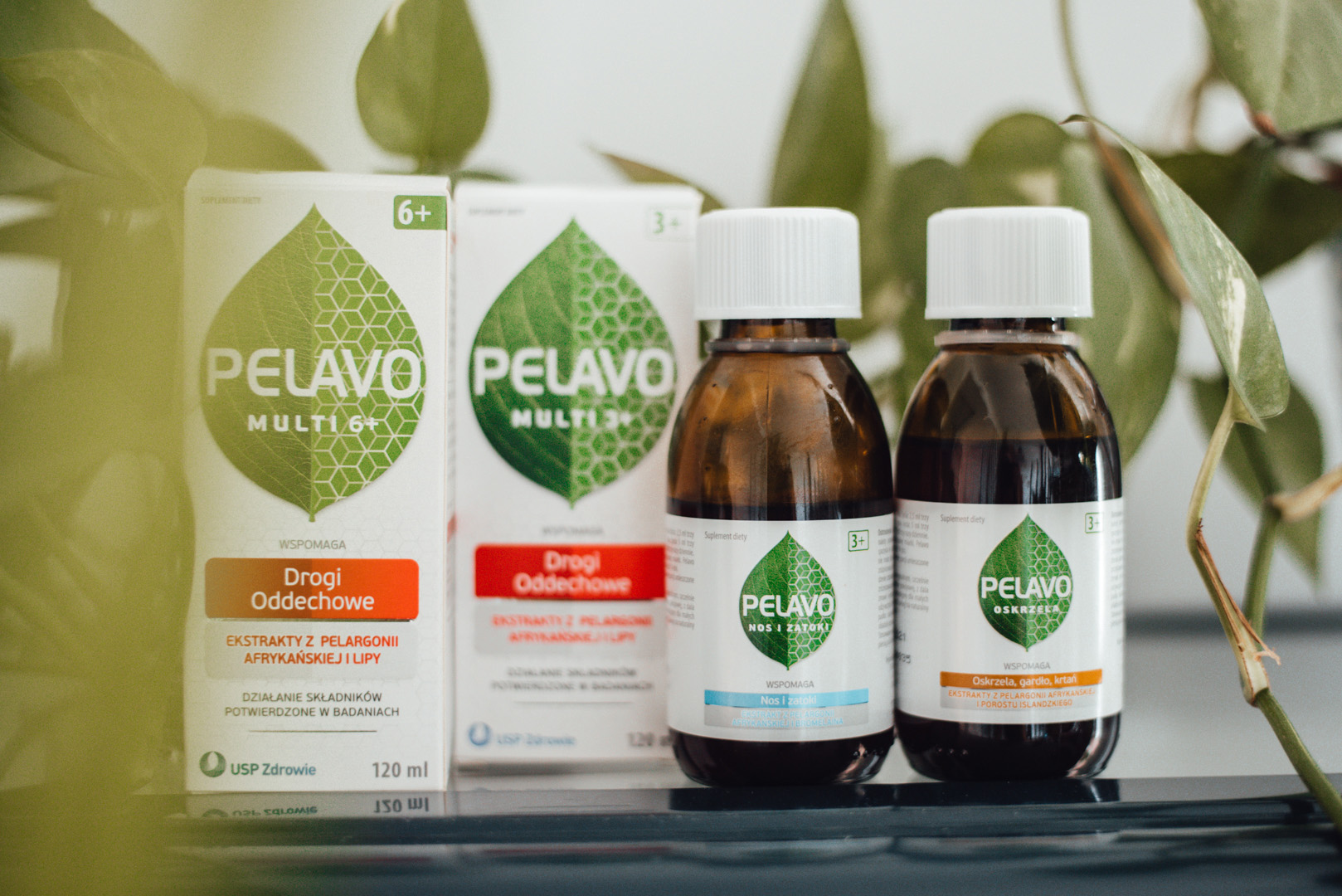 naturalne sposoby na odporność