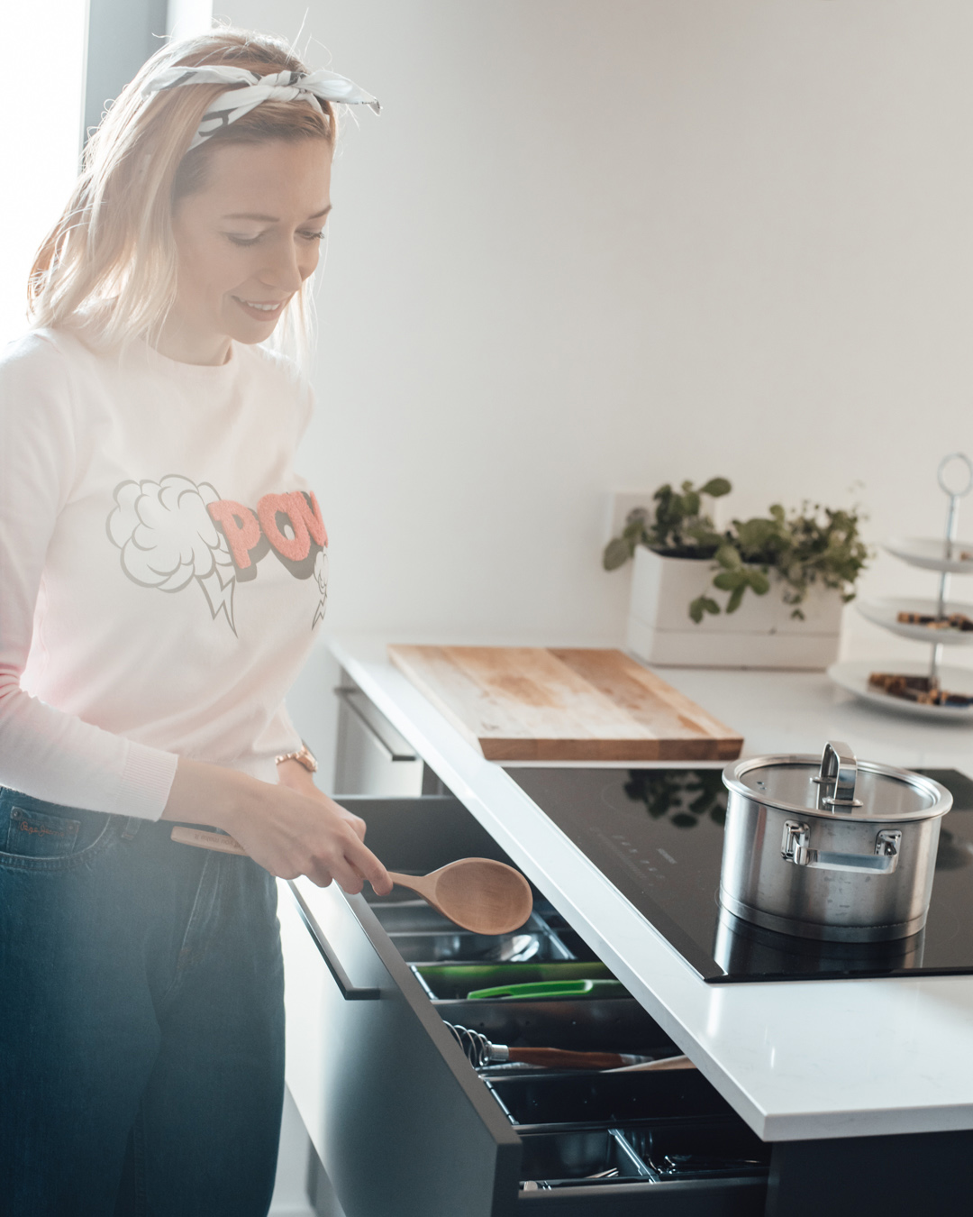 jak urządzić mieszkanie łatwe do sprzątania