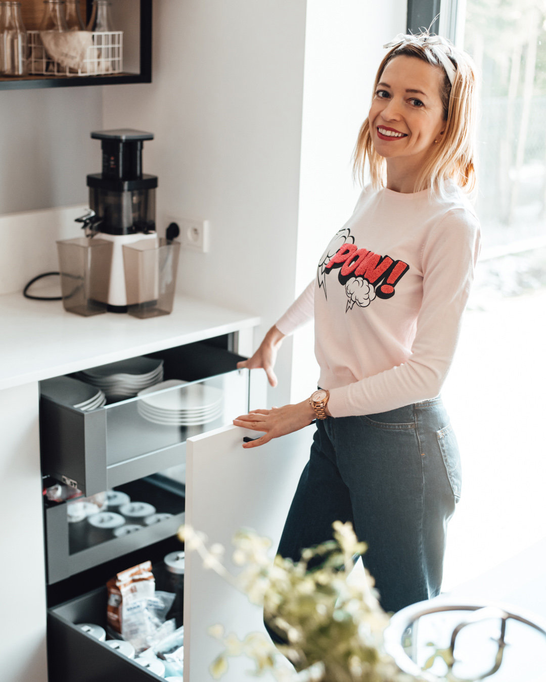 jak urządzić mieszkanie łatwe do sprzątania