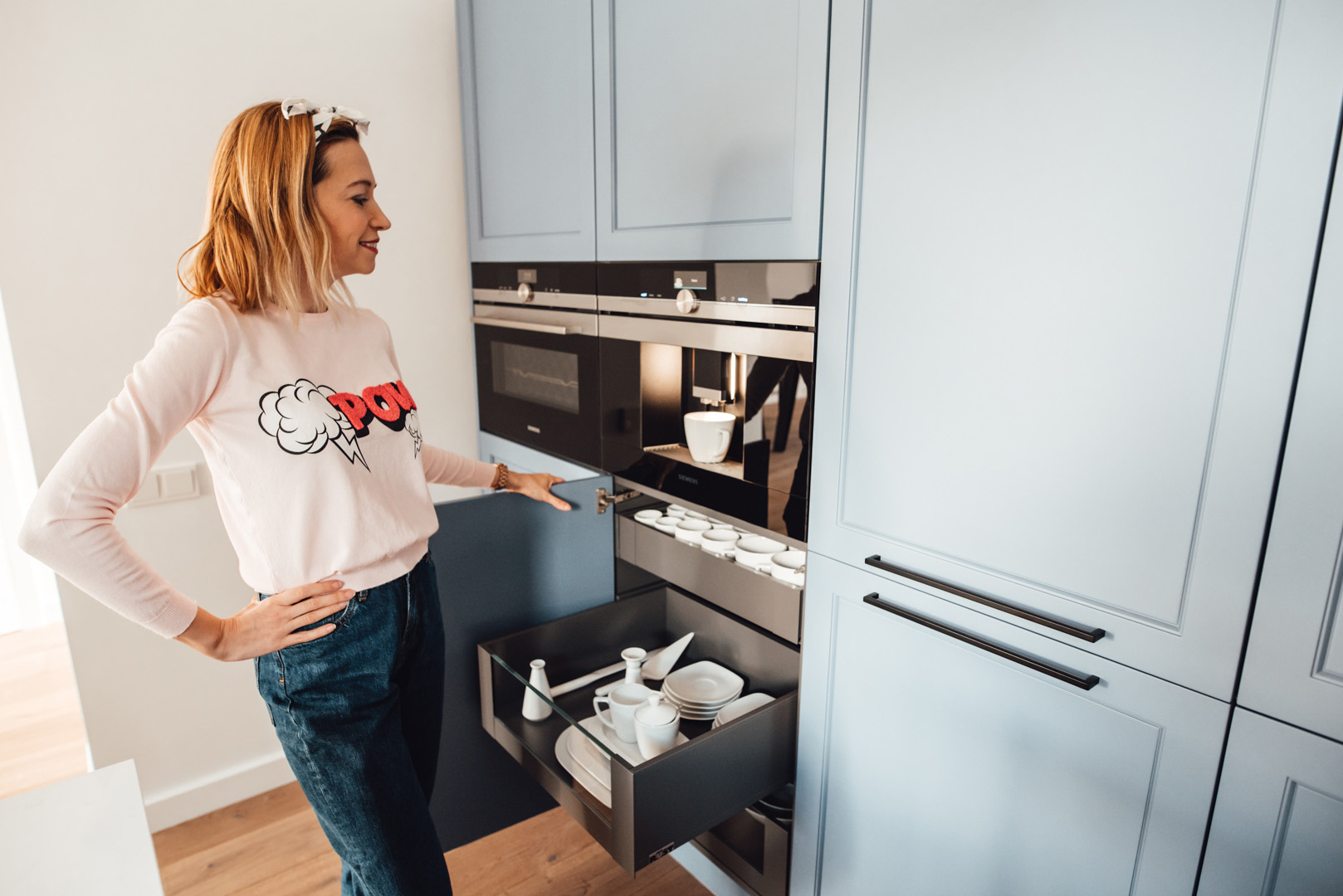 jak urządzić mieszkanie łatwe do sprzątania