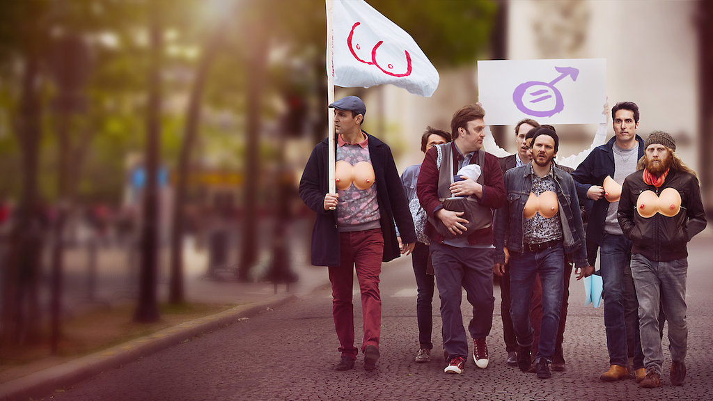 co oglądać na Netflixie