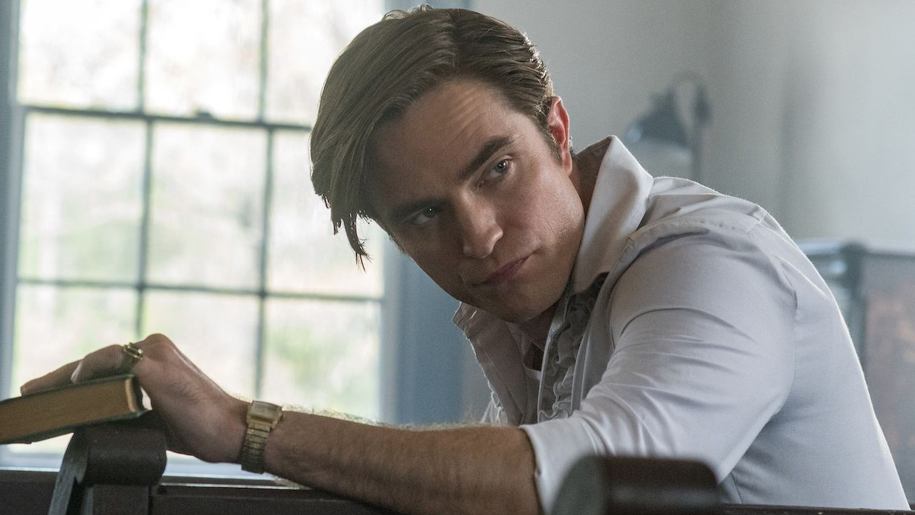 co oglądać na Netflixie