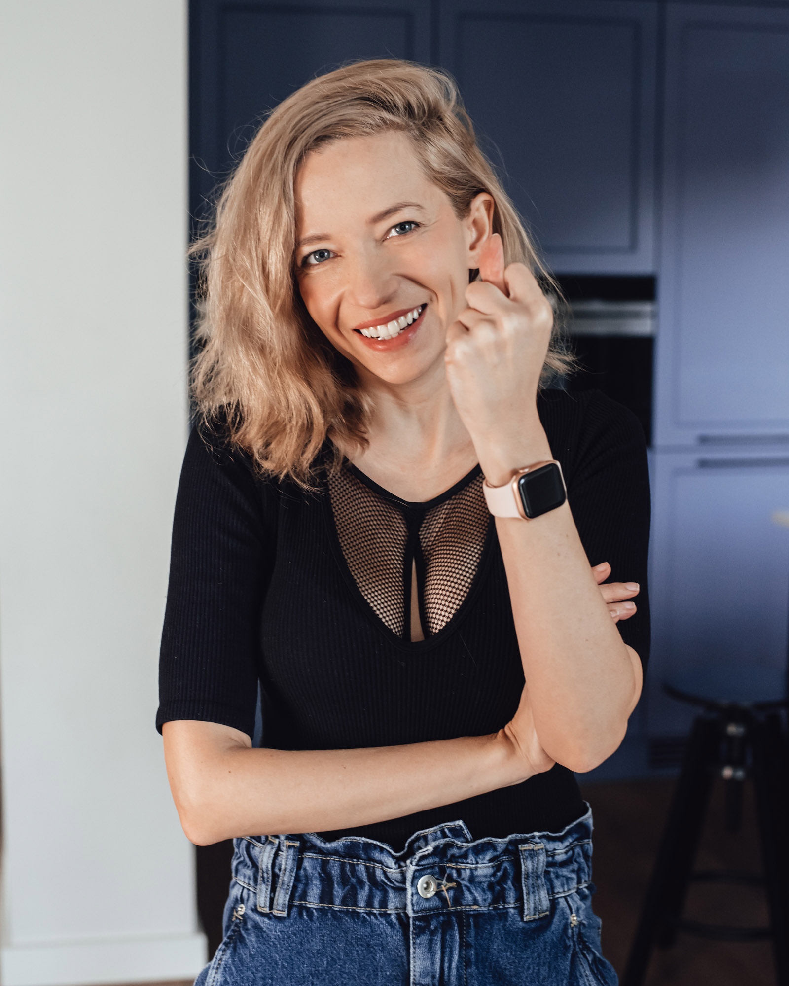 jak poczuć się lepiej