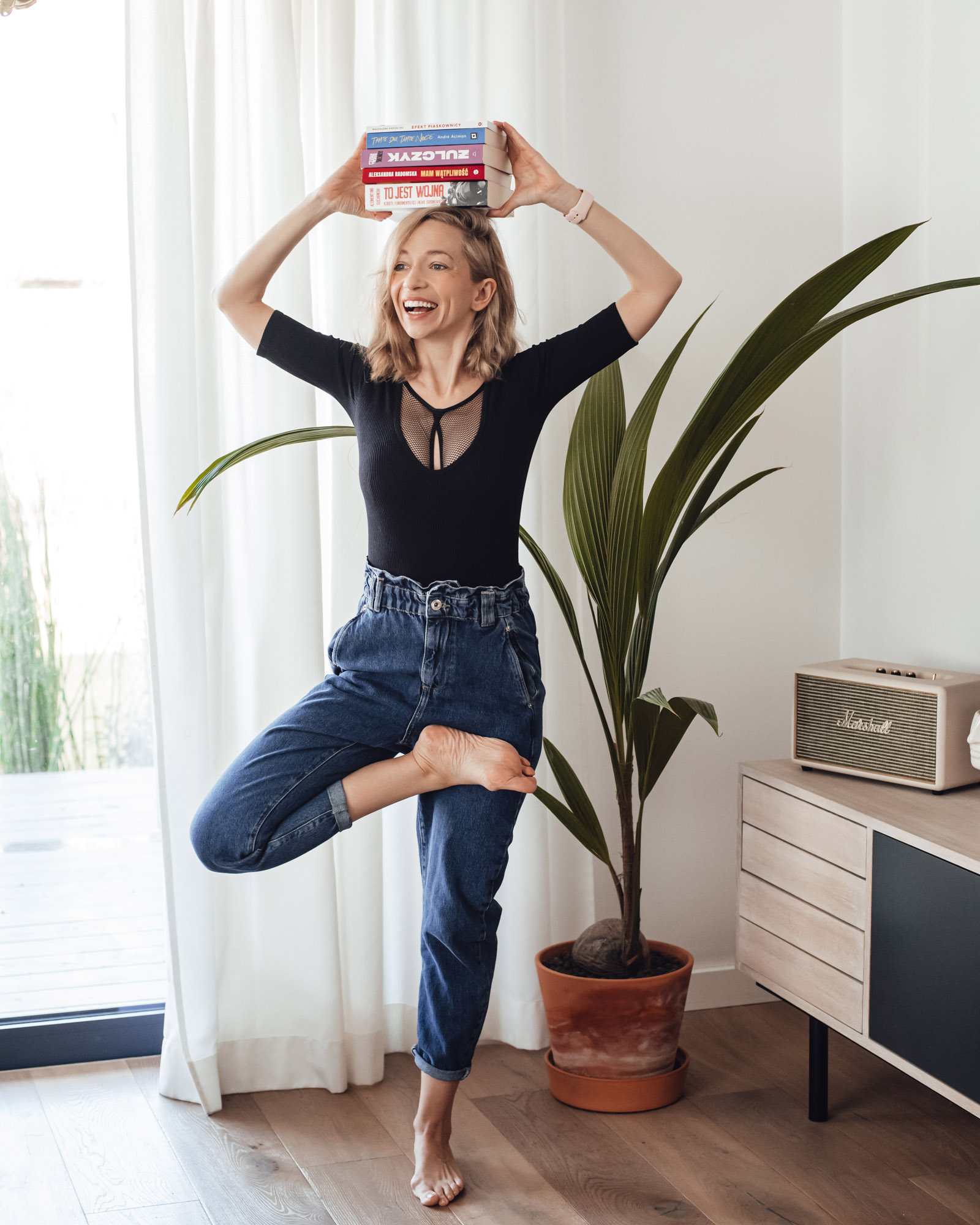 jak poczuć się lepiej