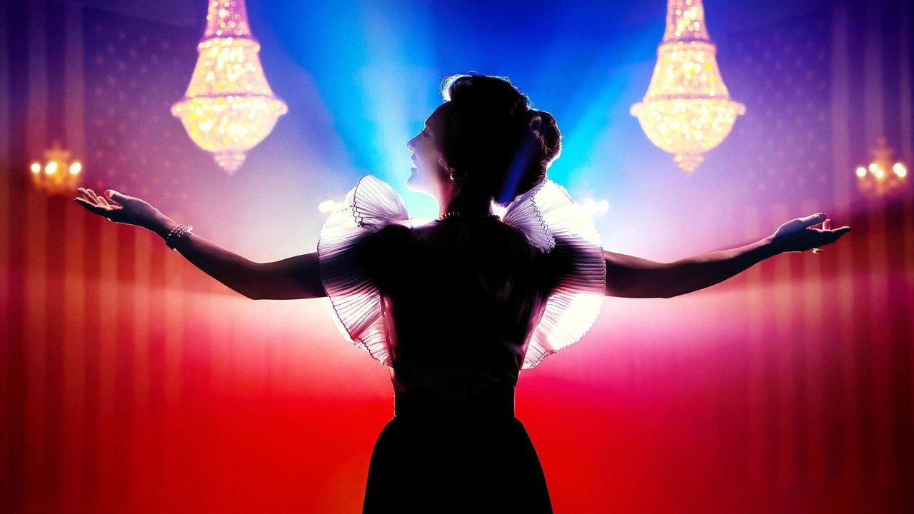 dobre seriale "Mrs. America"