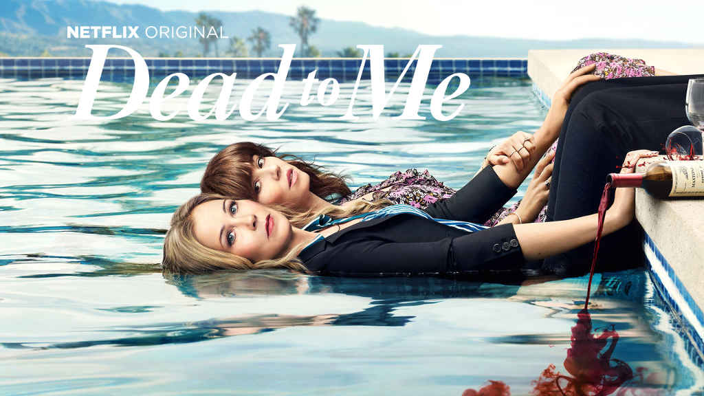 dobre seriale "Już nie żyjesz"