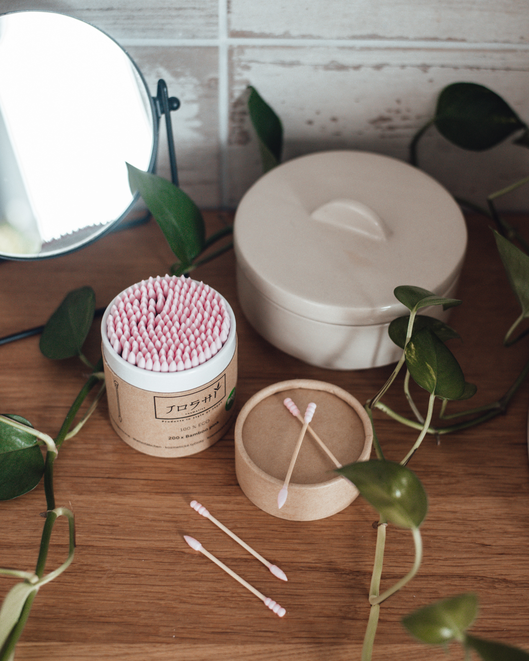 ekologiczne rozwiązania w domu