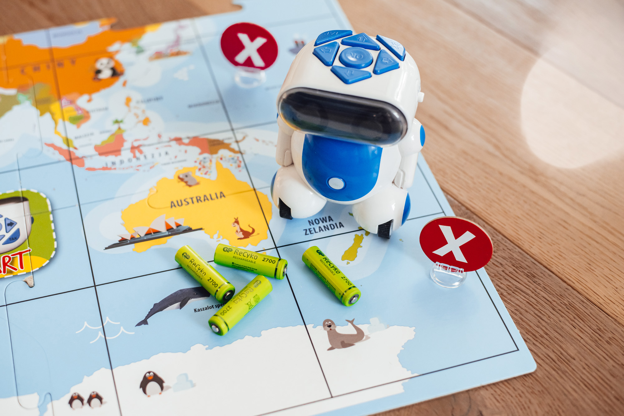 jak oszczędzać środowisko i pieniądze