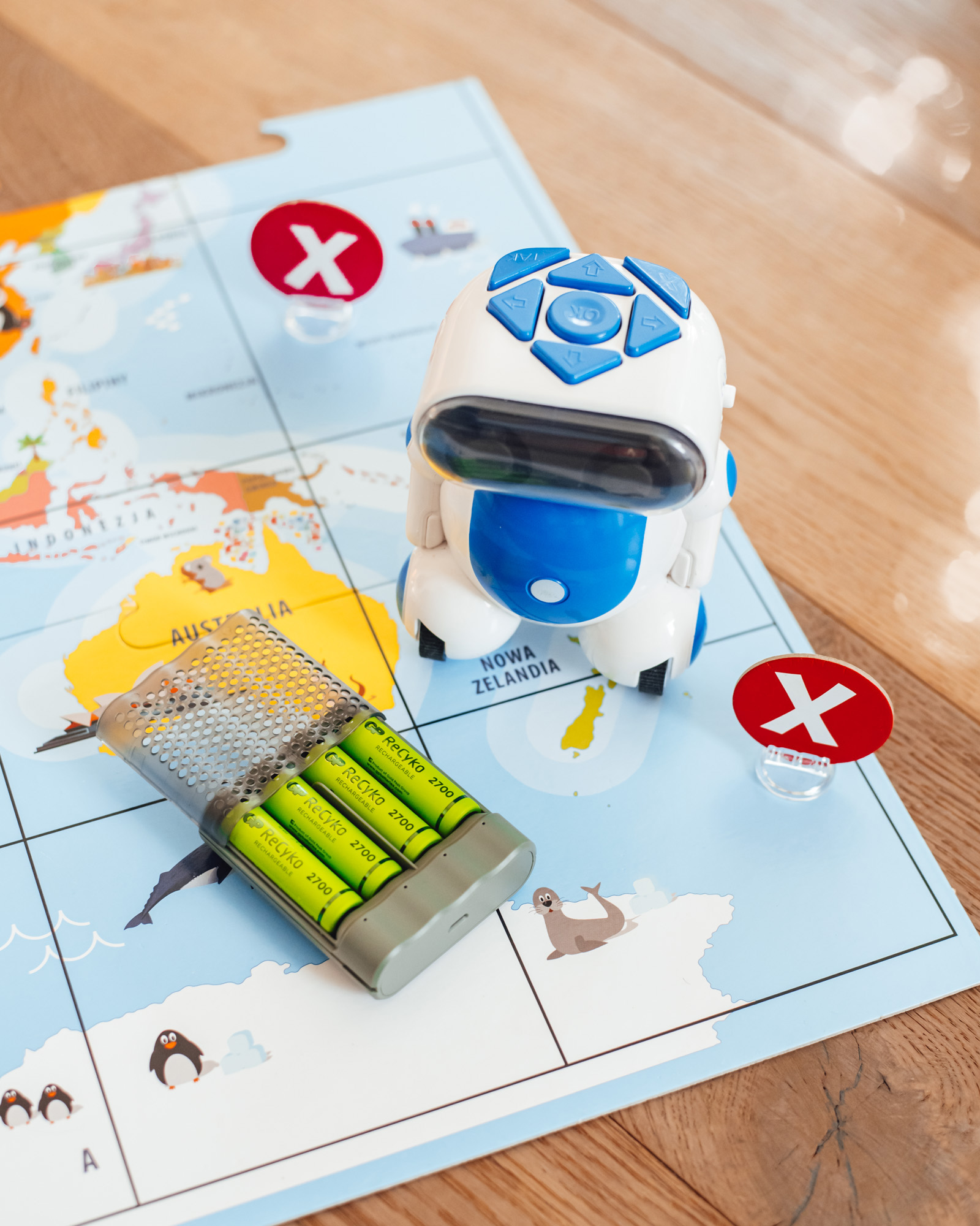 jak oszczędzać środowisko i pieniądze