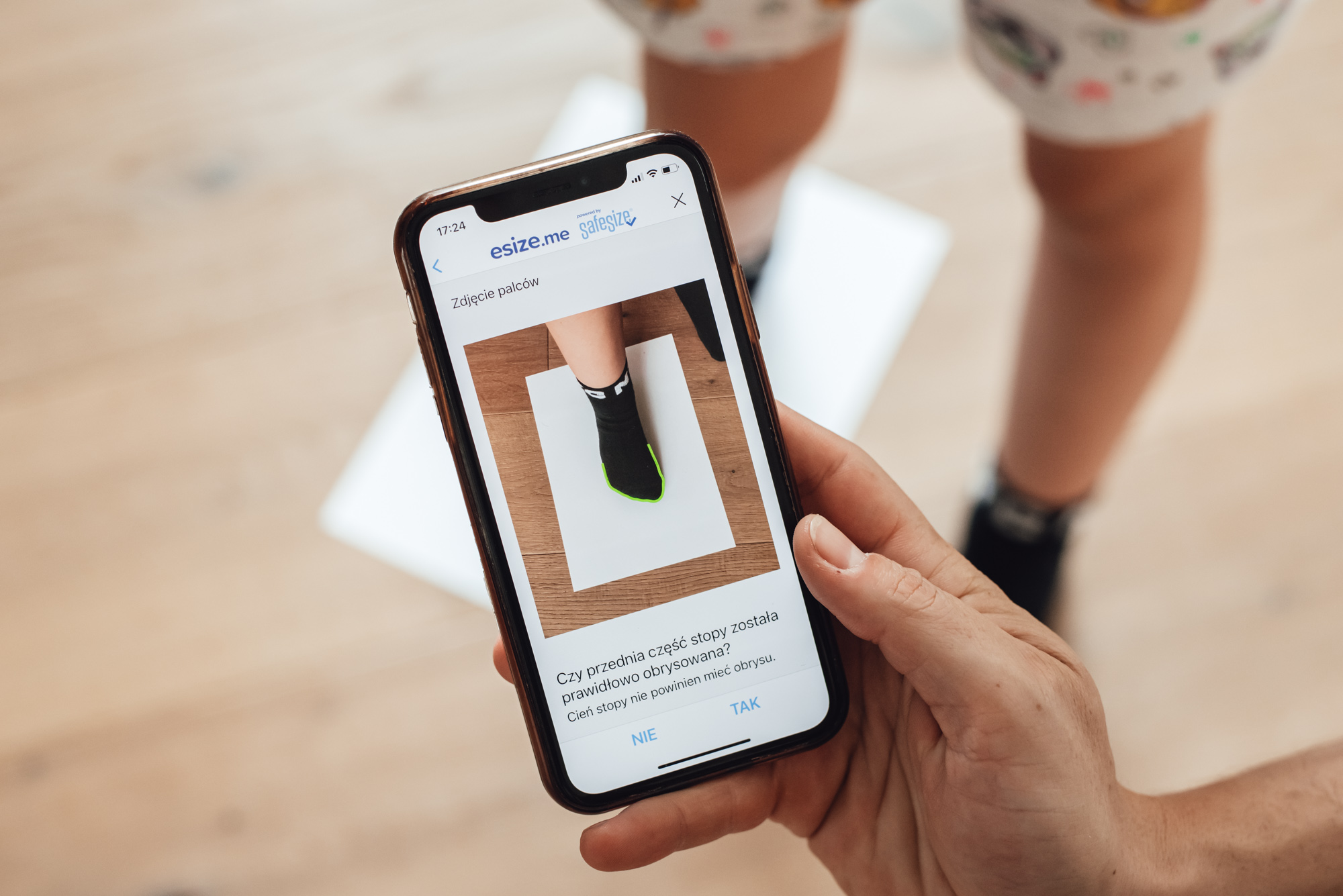 kapcie do przedszkola i buty do szkoły